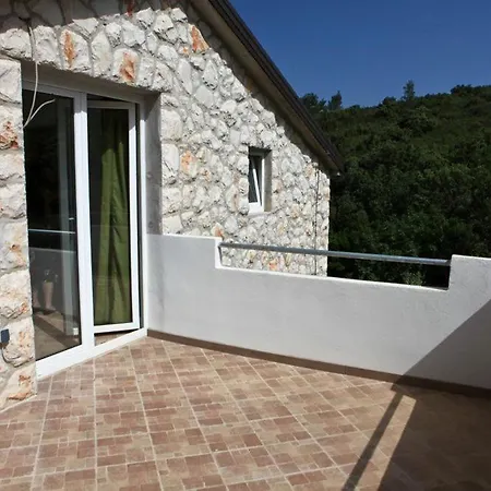 Apartament Robinson Ivano