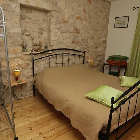 Apartman Robinson Ivano *