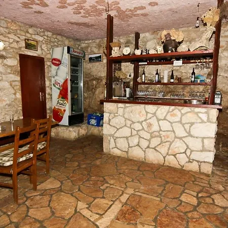 Apartman Robinson Ivano Zavala