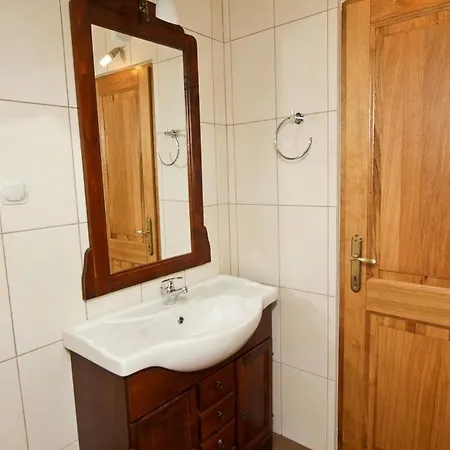 Apartman Robinson Ivano Zavala