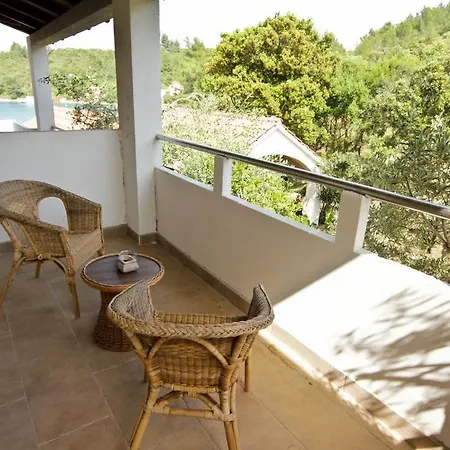 Robinson Ivano Apartman