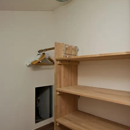 Robinson Ivano Apartman