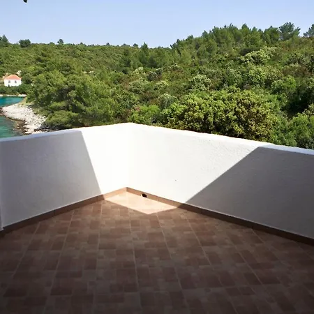 Robinson Ivano Apartman *