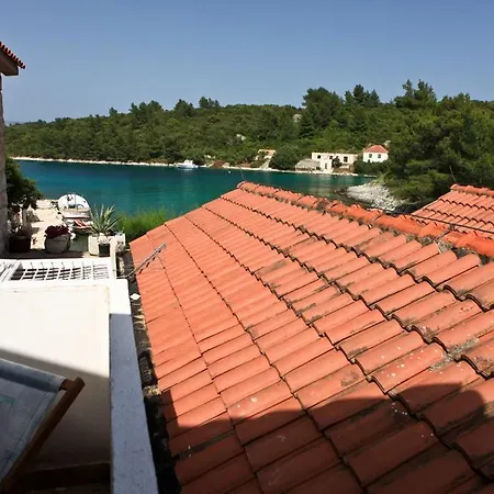 Robinson Ivano Apartman *