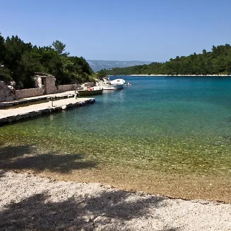 Apartment Robinson Ivano