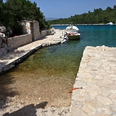 Robinson Ivano Apartment