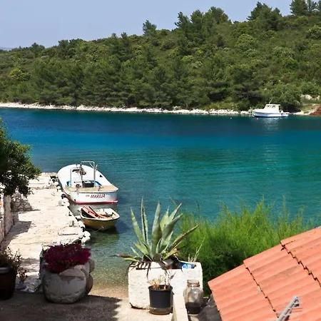 Διαμέρισμα Robinson Ivano