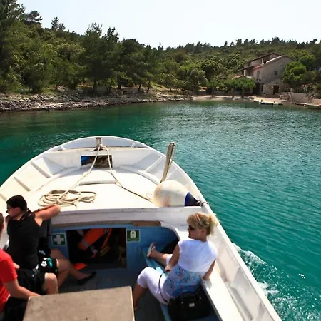 Robinson Ivano Apartment *