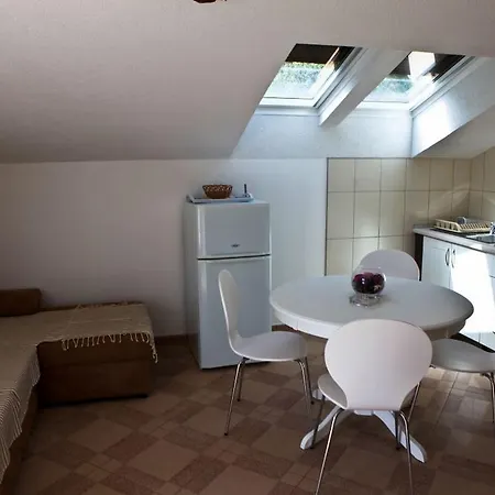 Apartment Robinson Ivano