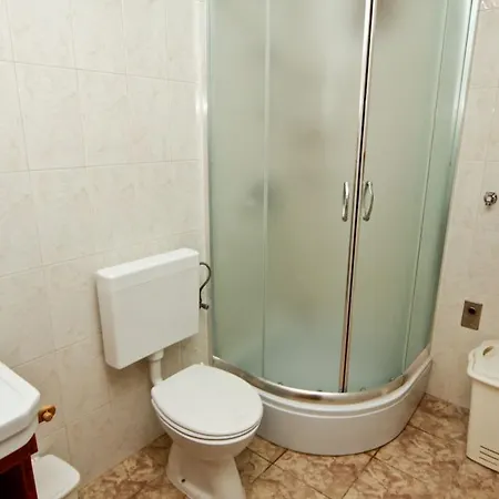 Apartment Robinson Ivano *