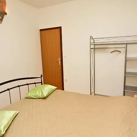 Apartment Robinson Ivano *