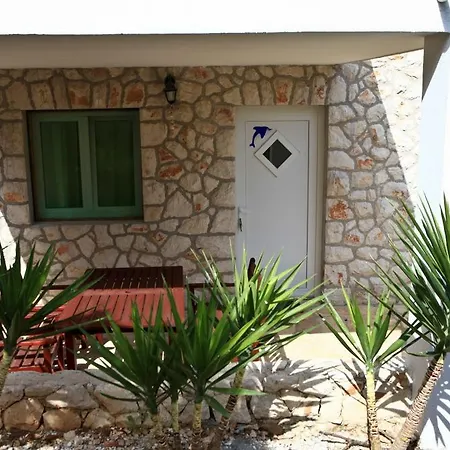 Robinson Ivano Διαμέρισμα Zavala