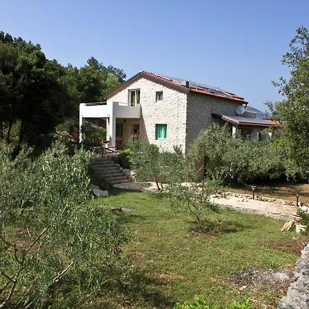 Διαμέρισμα Robinson Ivano