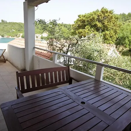 Robinson Ivano Διαμέρισμα Zavala