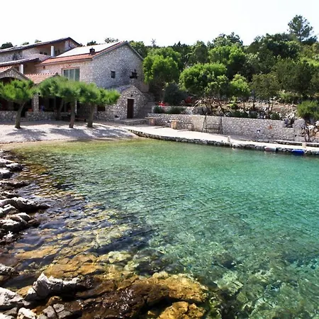 Robinson Ivano Διαμέρισμα Zavala