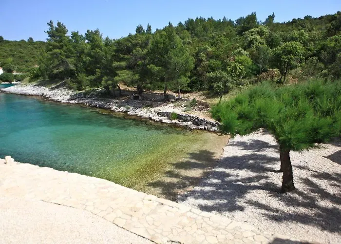 Robinson Ivano Lägenhet *