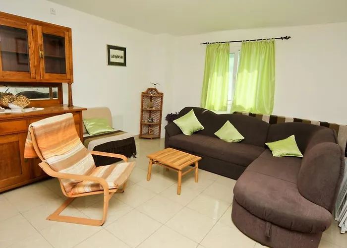 Robinson Ivano Lägenhet