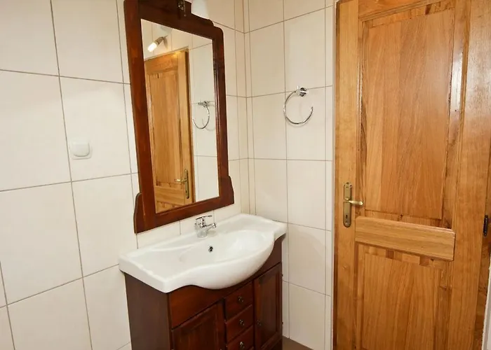 Lägenhet Robinson Ivano Zavala