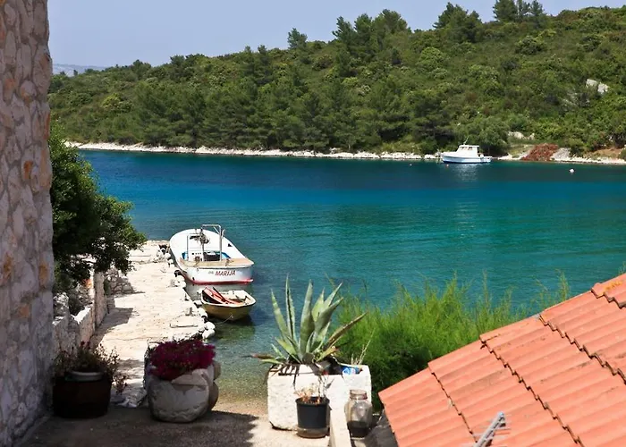 Lägenhet Robinson Ivano