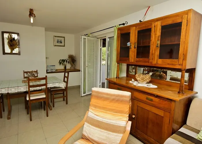 Robinson Ivano Lägenhet *