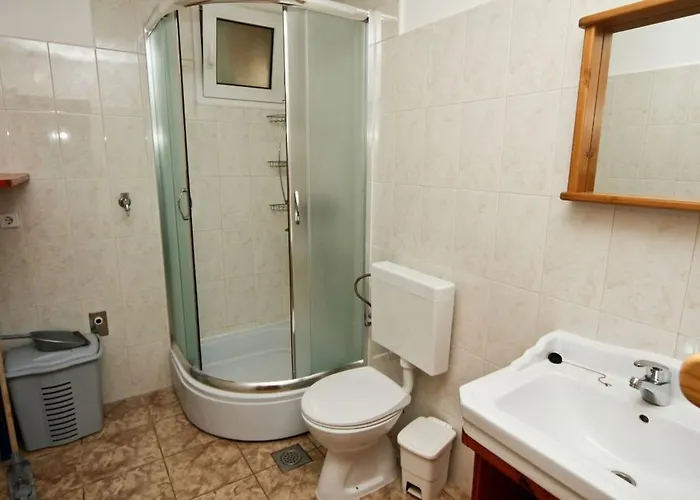 Robinson Ivano Lägenhet *