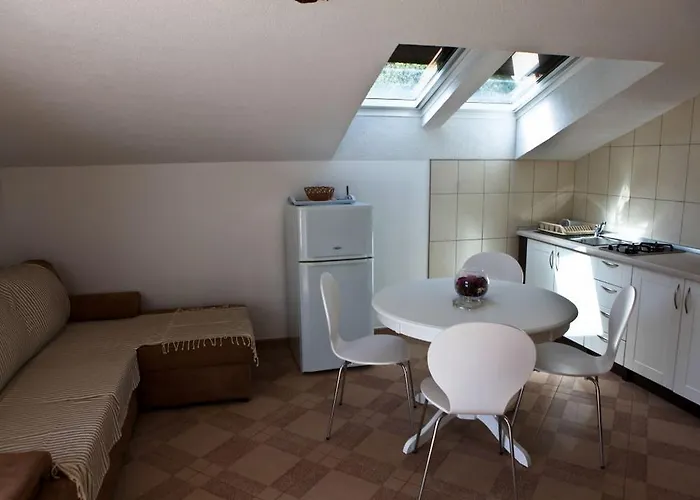 Lägenhet Robinson Ivano