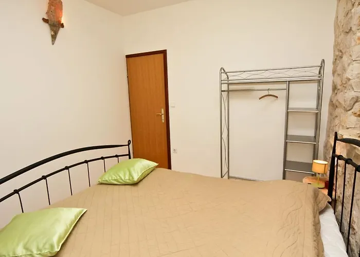 Lägenhet Robinson Ivano *