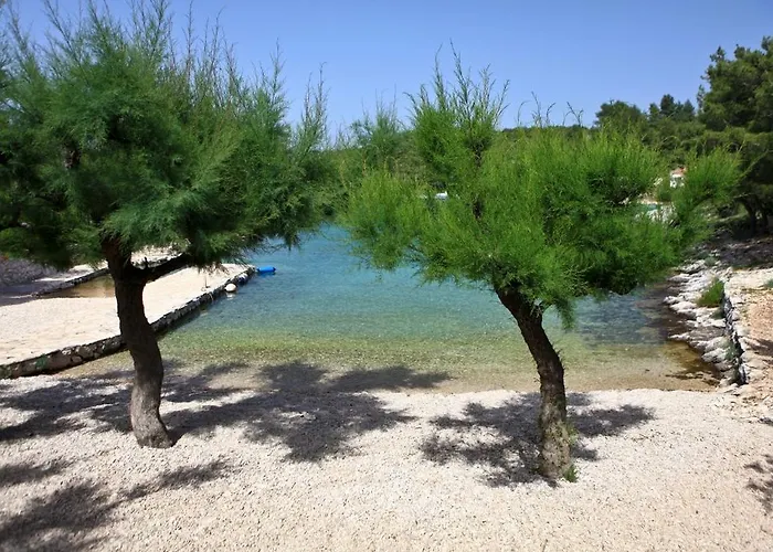 Lägenhet Robinson Ivano Zavala