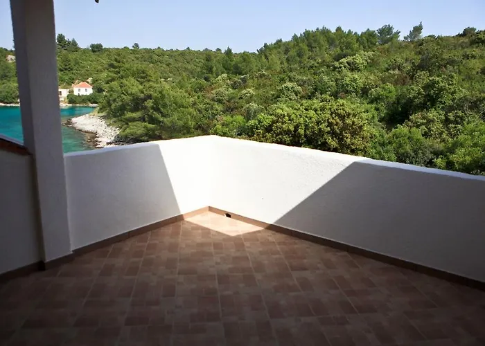 Robinson Ivano Lägenhet *