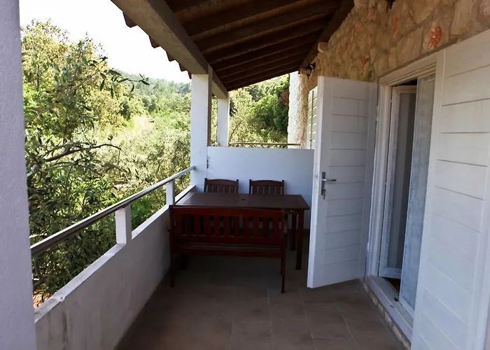 Robinson Ivano Lägenhet