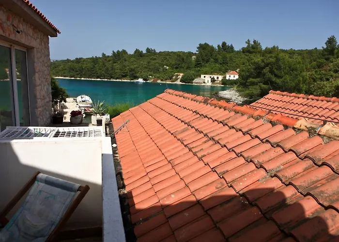 Robinson Ivano Lägenhet *