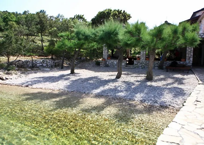 Robinson Ivano Lägenhet