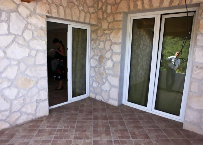 Robinson Ivano Appartamento Zavala