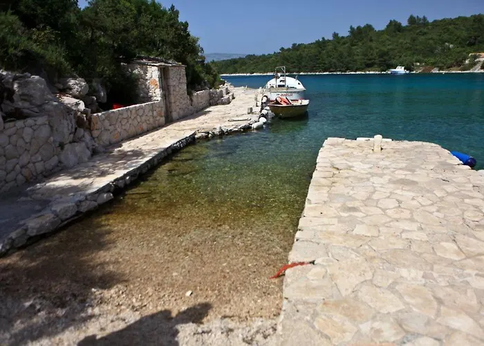 Robinson Ivano Appartamento