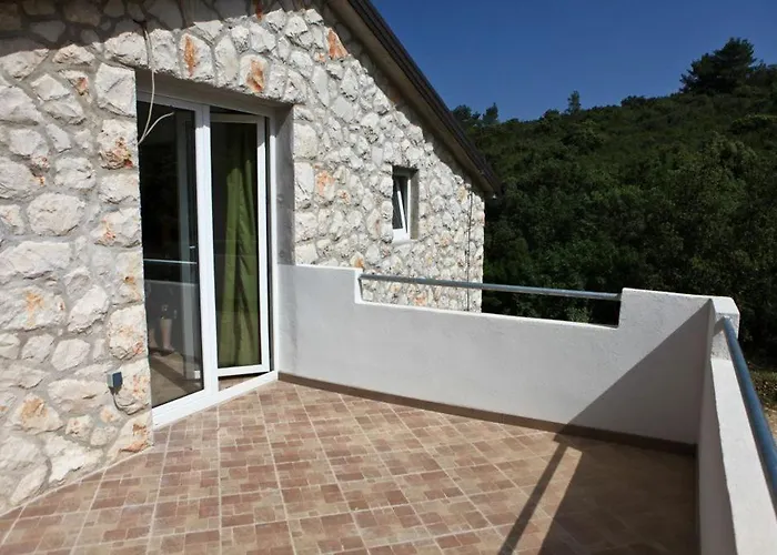 Appartamento Robinson Ivano