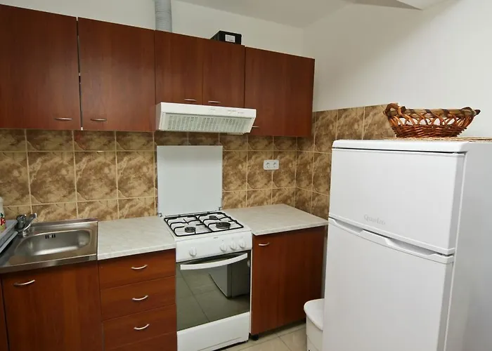 Appartamento Robinson Ivano *