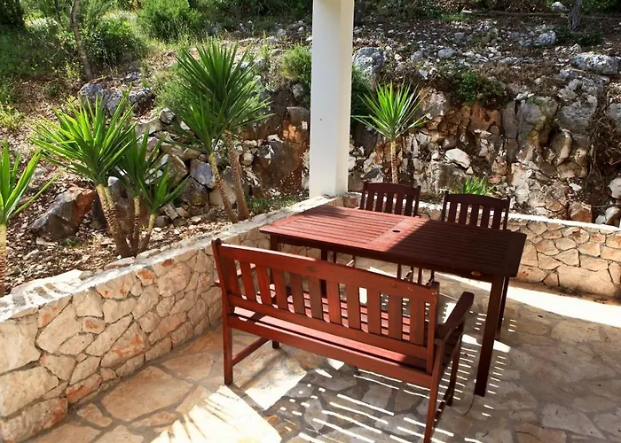 Appartamento Robinson Ivano