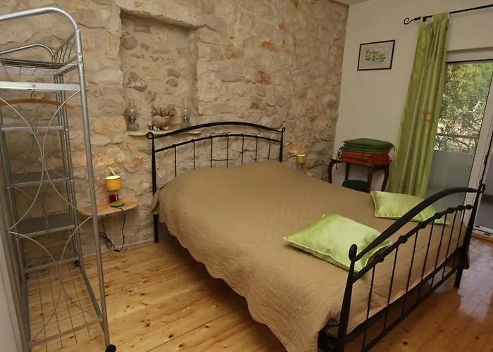 Appartamento Robinson Ivano *