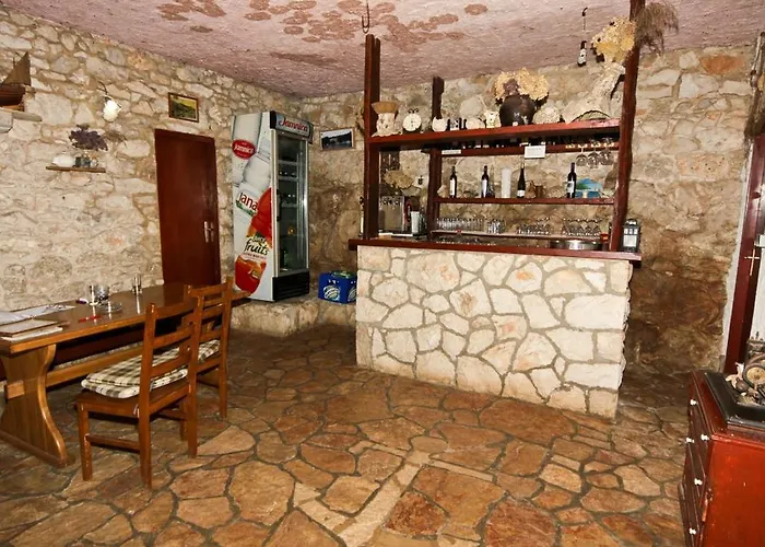 Appartamento Robinson Ivano Zavala