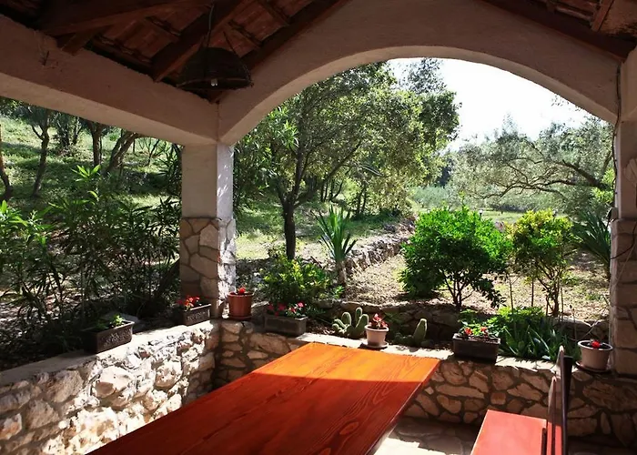 Robinson Ivano Appartamento