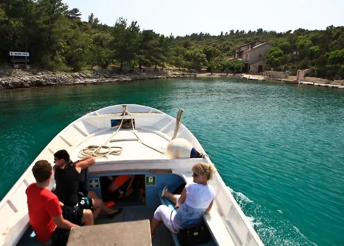 Robinson Ivano Appartamento *