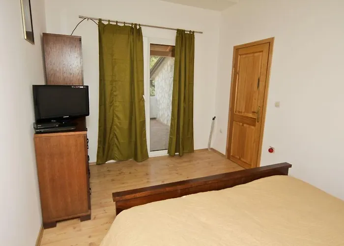 Robinson Ivano Appartamento