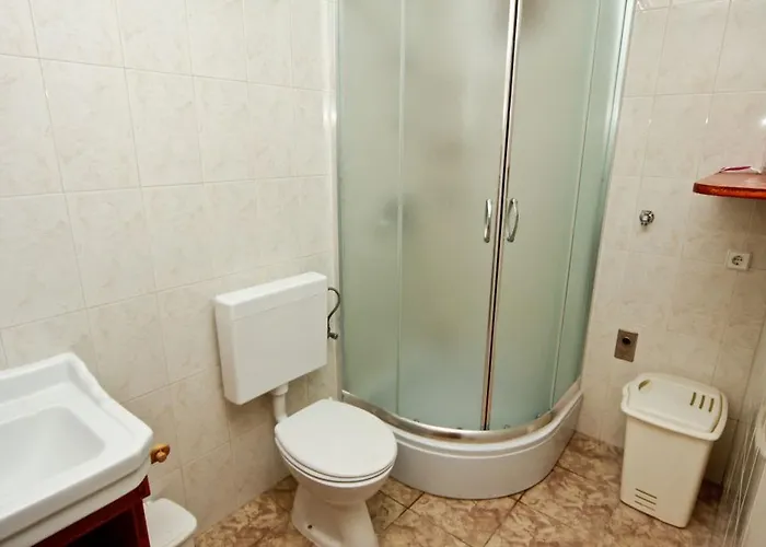 Appartamento Robinson Ivano *