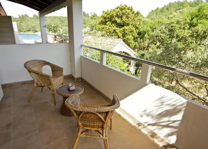 Robinson Ivano Appartamento