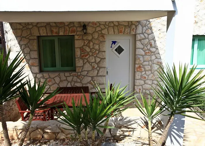 Robinson Ivano Appartamento Zavala