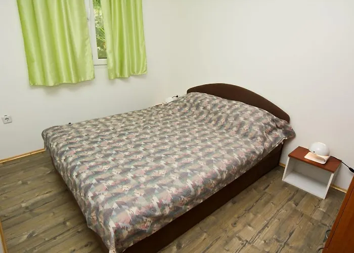 Robinson Ivano Appartamento *