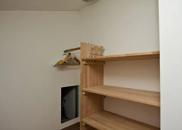 Robinson Ivano Appartamento