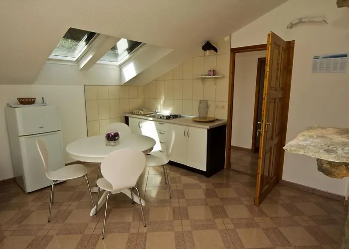 Appartamento Robinson Ivano Zavala