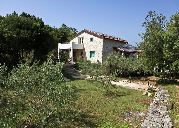 Appartamento Robinson Ivano