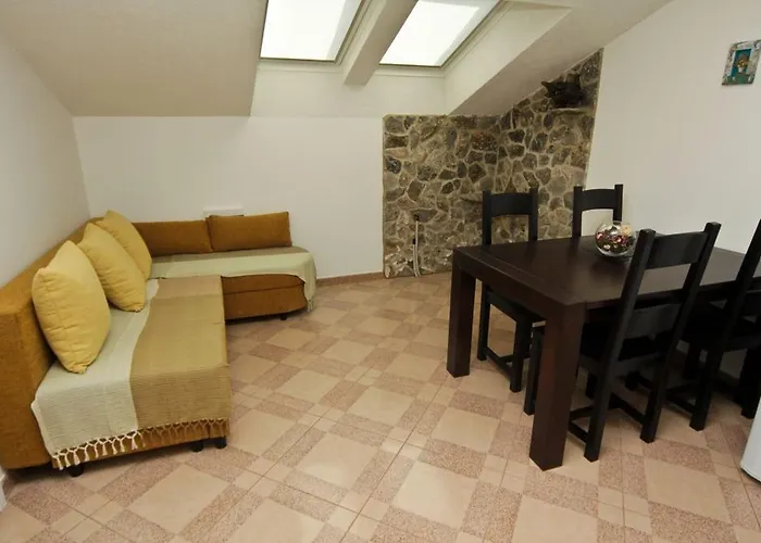 Appartamento Robinson Ivano *